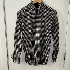 Massuto Italian Shirt